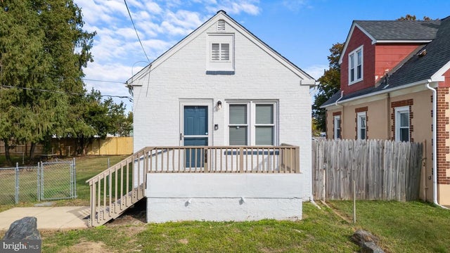 321 Wildel Ave, New Castle