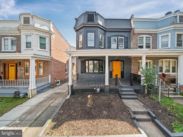 2004 N Jefferson St, Wilmington