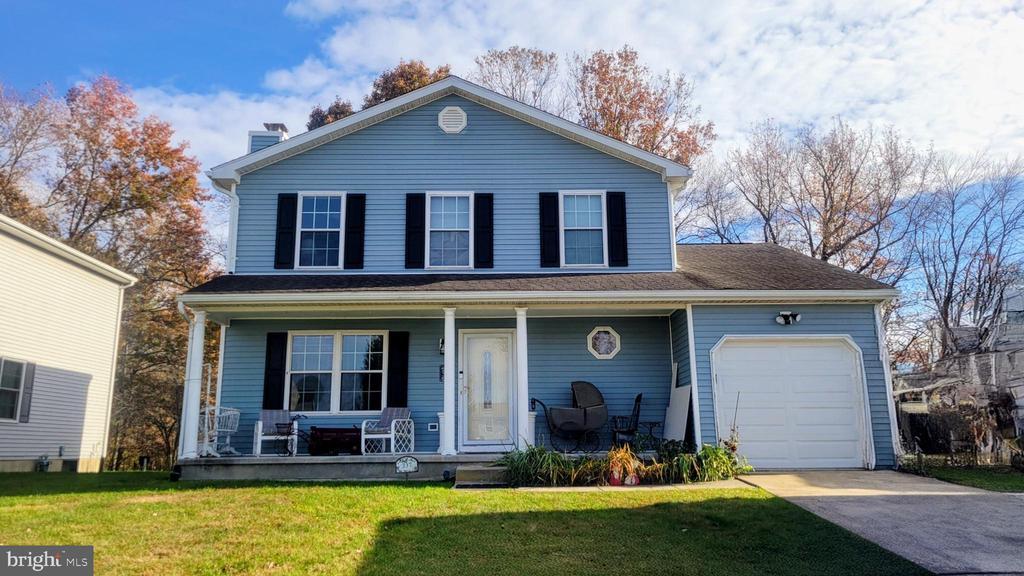 337 Nicholas Ct, WILMINGTON