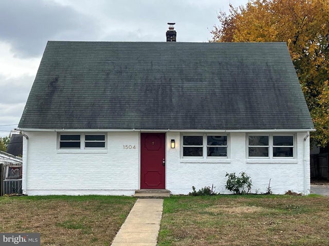 1504 Old Farm Rd, Wilmington