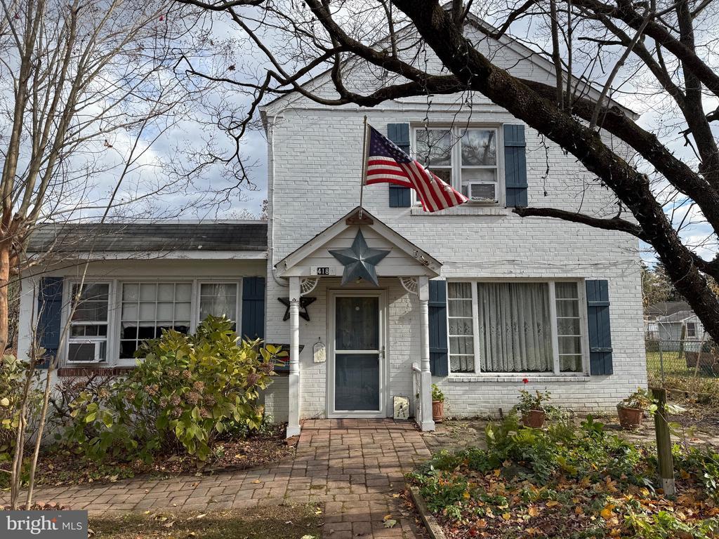 418 Ohio Ave, WILMINGTON