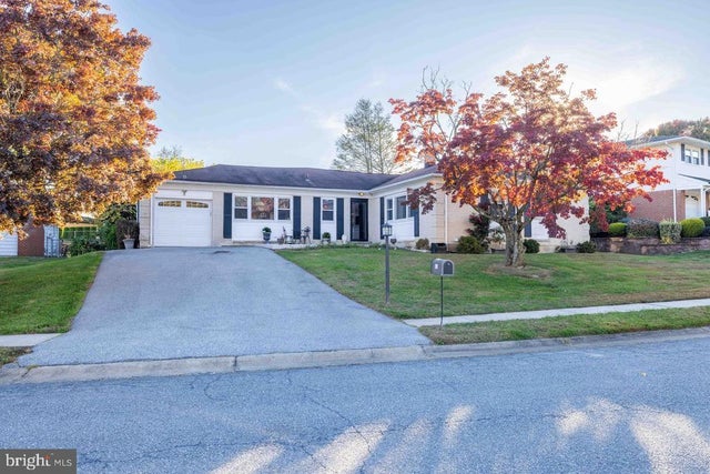 1135 Elderon Dr, Wilmington