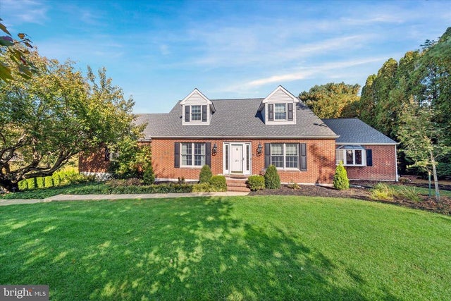 21 Jarrell Farms Dr, Newark