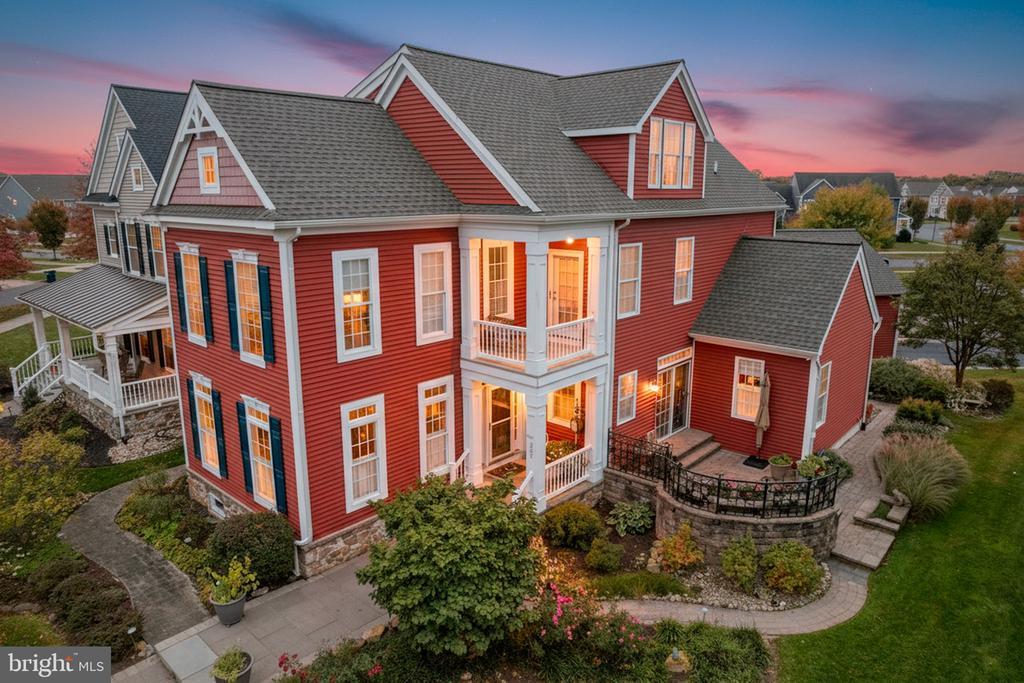 321 Ellenwood Dr, MIDDLETOWN