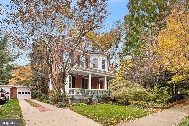 2314 Willard St, Wilmington