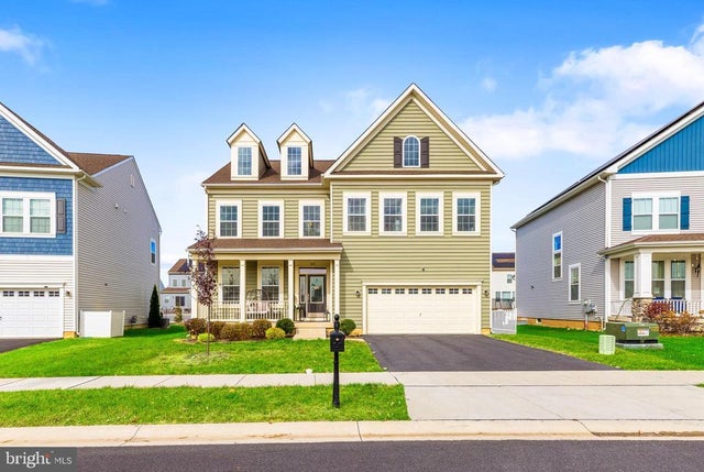 805 Hugo Dr, Middletown