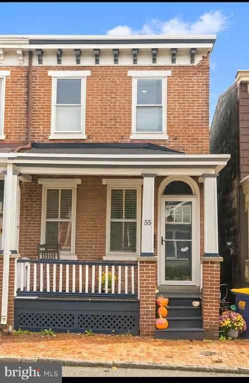 55 W 5th St, New Castle