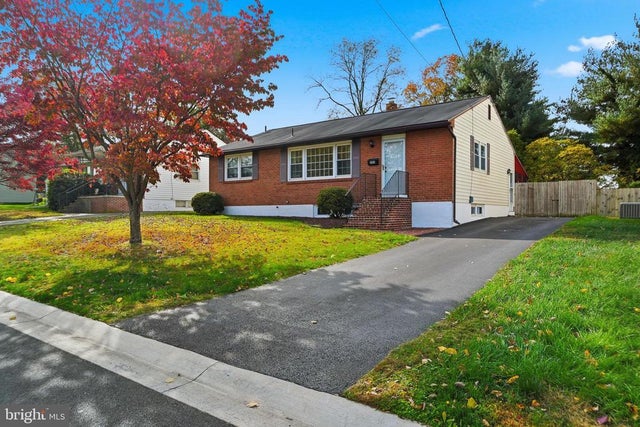 203 Garfield Ave, New Castle