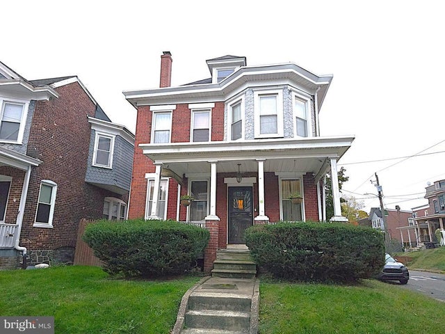 2400 N Madison St, Wilmington