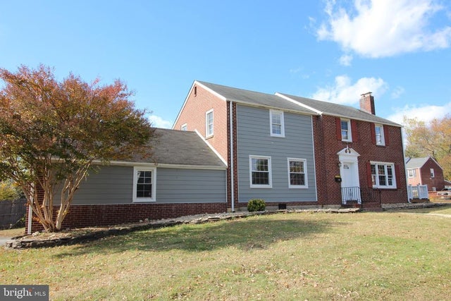 405 N Augustine St, Newport