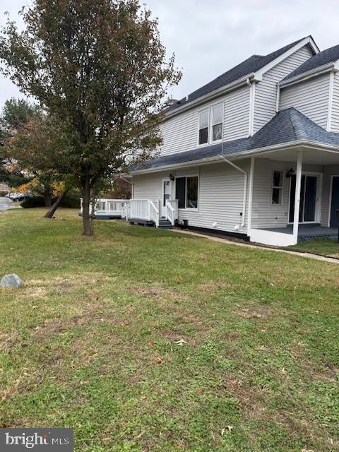 24 Ashley, NEW CASTLE