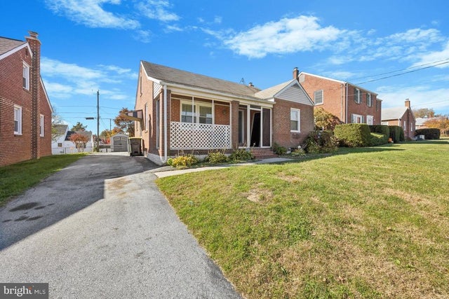 516 Becker Ave, Wilmington