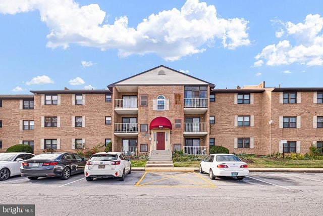 523 Governor House Cir #50, Wilmington