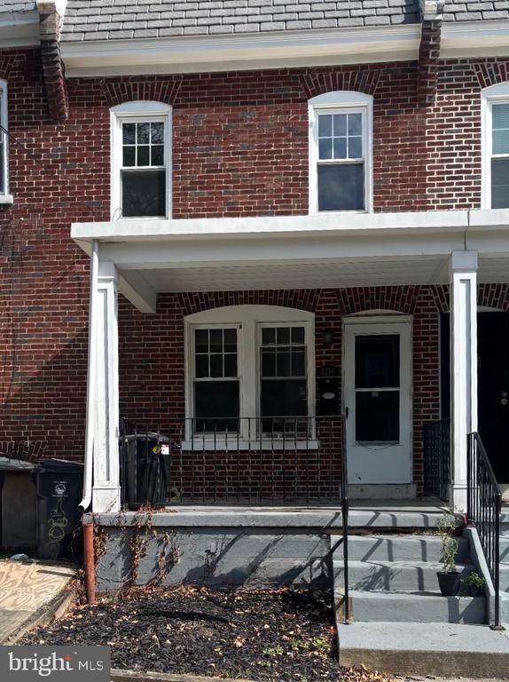 2230 Lamotte St, Wilmington