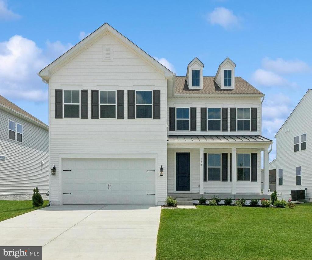 845 Merlin Dr, MIDDLETOWN