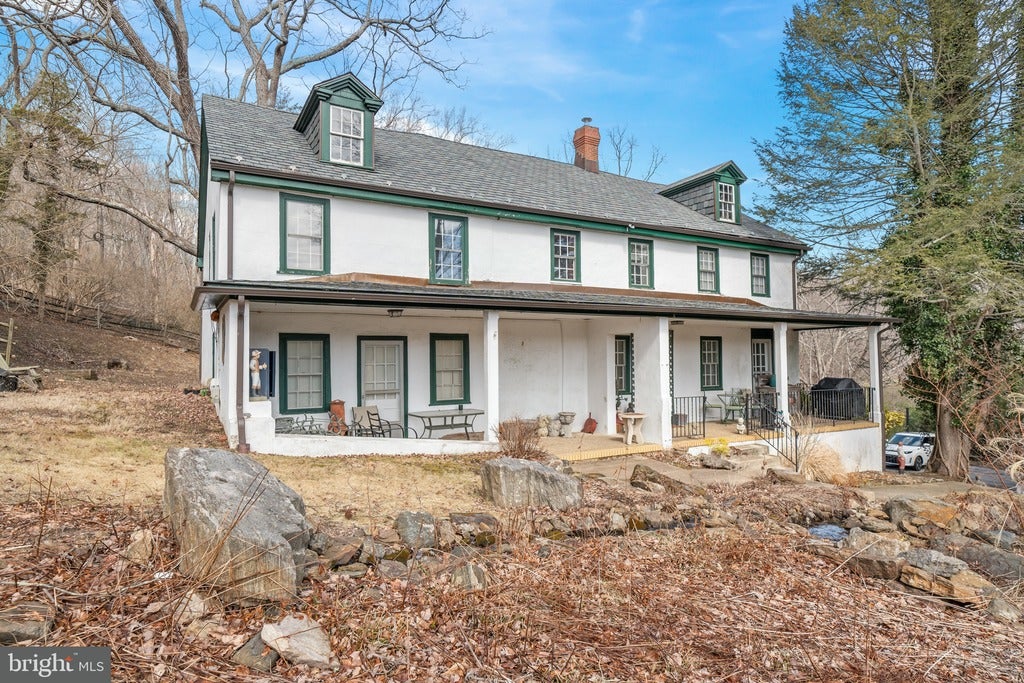 3934 Thompson Bridge Rd, WILMINGTON