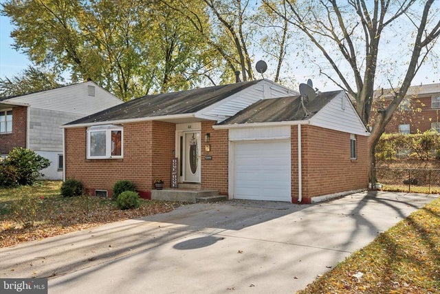 44 E Bellamy Dr, New Castle