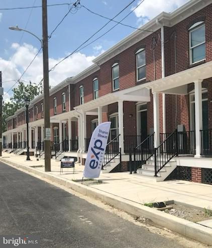 836 Bennett St, WILMINGTON