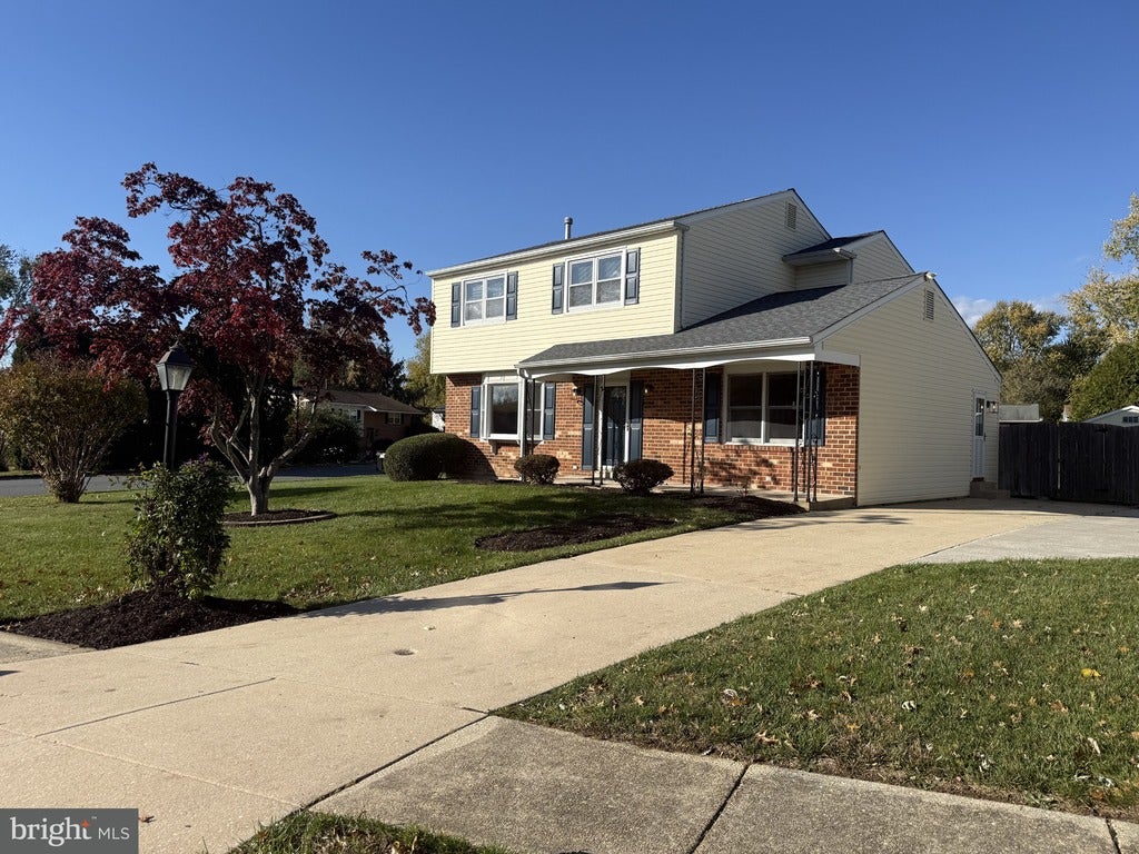 513 Pershing, HOCKESSIN