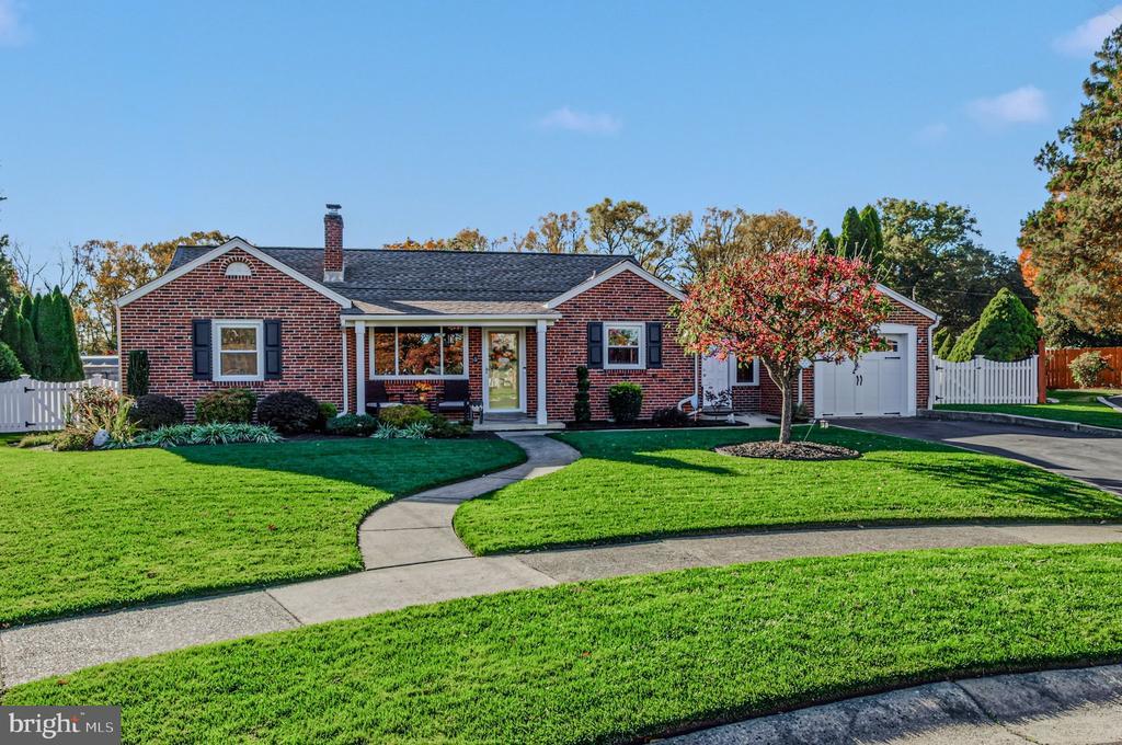 6 Regent Cir, WILMINGTON