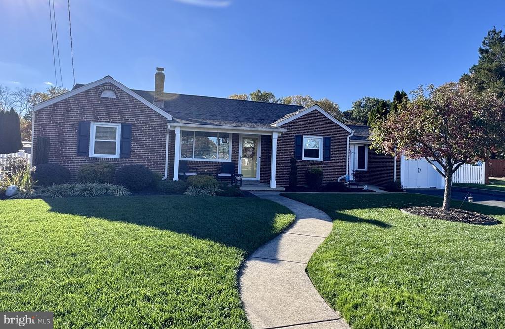 6 Regent Cir, WILMINGTON