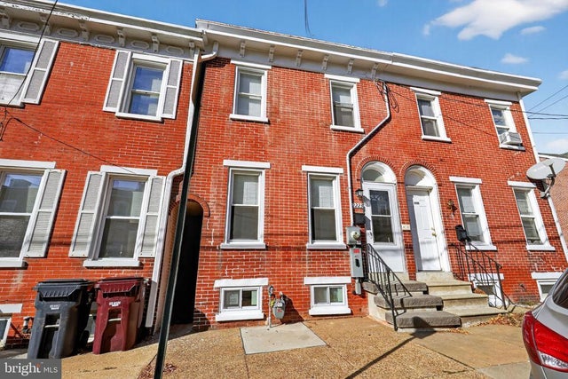 2223 N Tatnall St, Wilmington