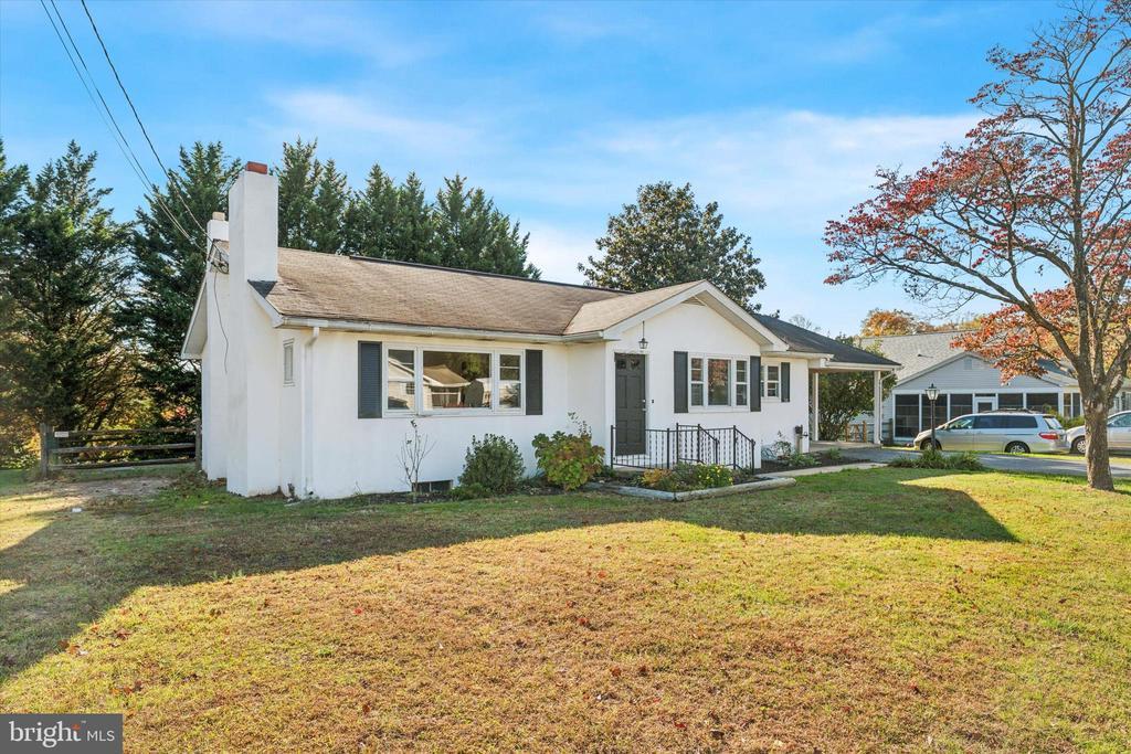 110 N Meadow Dr, TOWNSEND