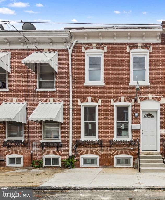 928 Kirkwood St, Wilmington