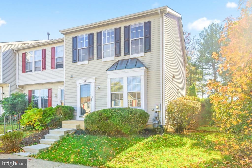 117 W Shetland Ct, NEWARK