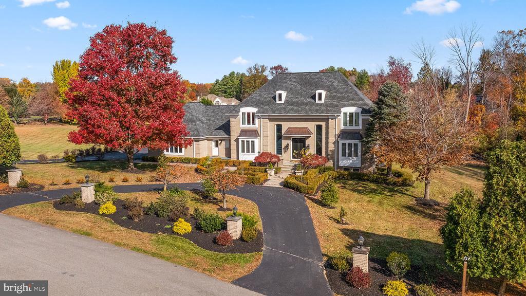 200 Dogwood Slope Rd, WILMINGTON