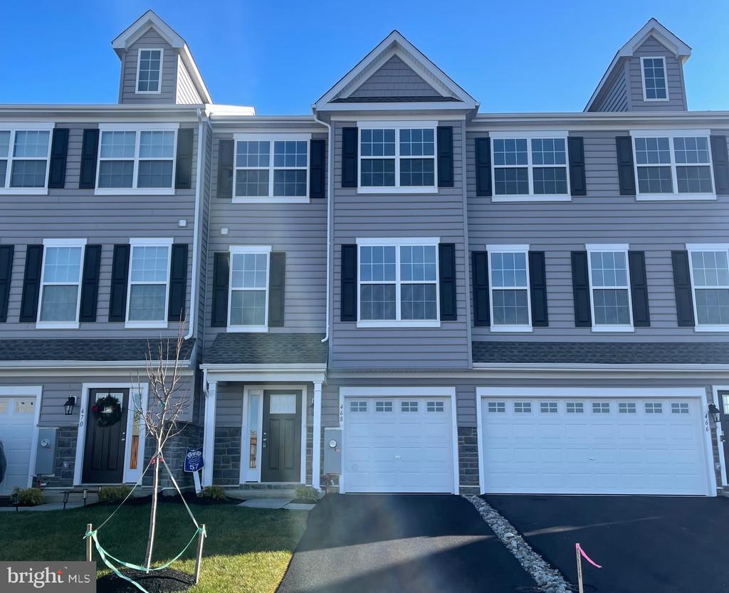 444 Rederick Ln #massey Lot 69, MIDDLETOWN