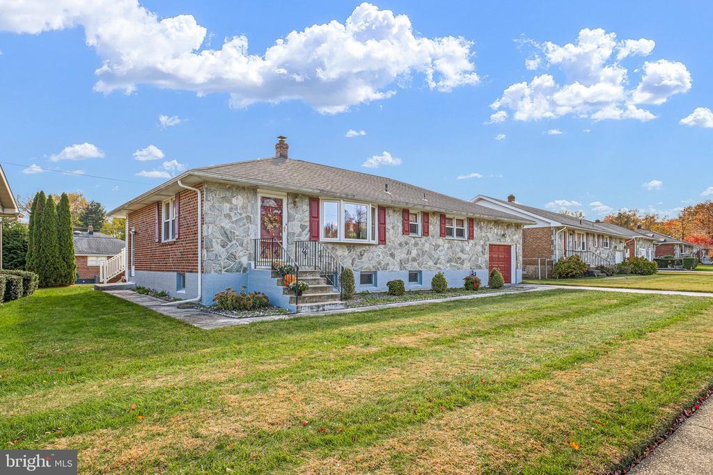 2124 Wrexham Rd, WILMINGTON