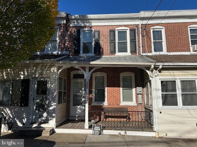 223 Woodlawn Ave, Wilmington