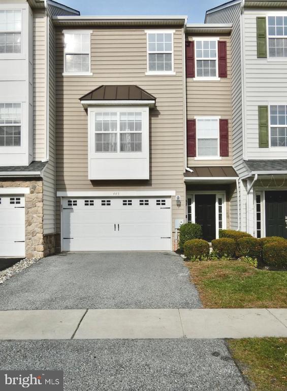 445 Jacobsen Dr #58, NEWARK