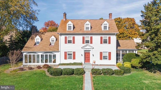 1509 Turkey Run Rd, Wilmington