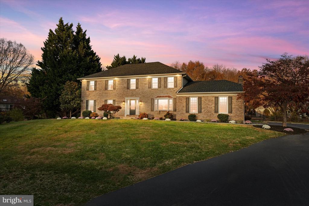 3 Ashleaf Ct, HOCKESSIN