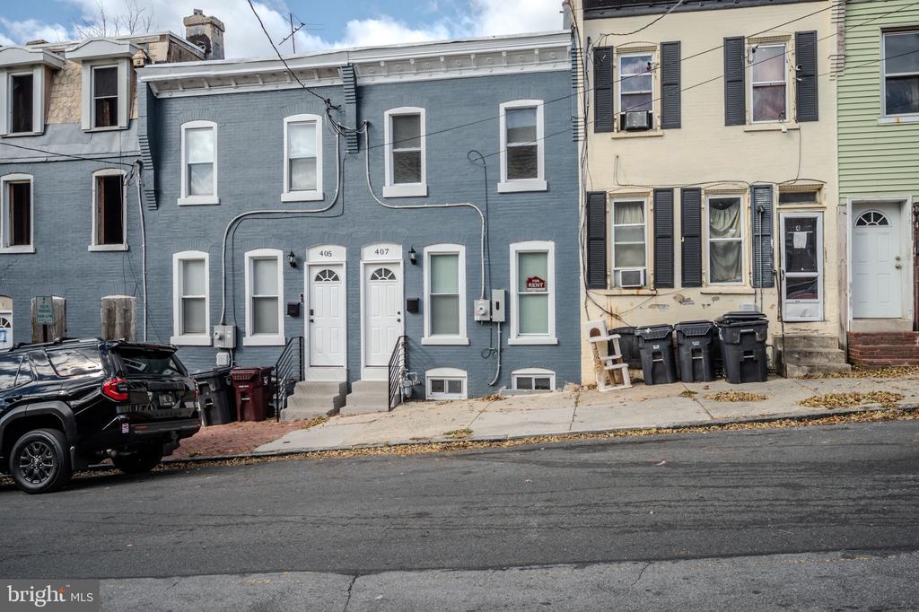 407 N Rodney St, WILMINGTON