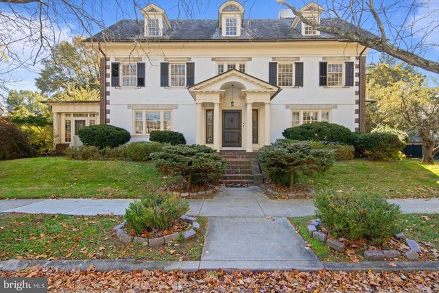 1908 Woodlawn Ave, Wilmington