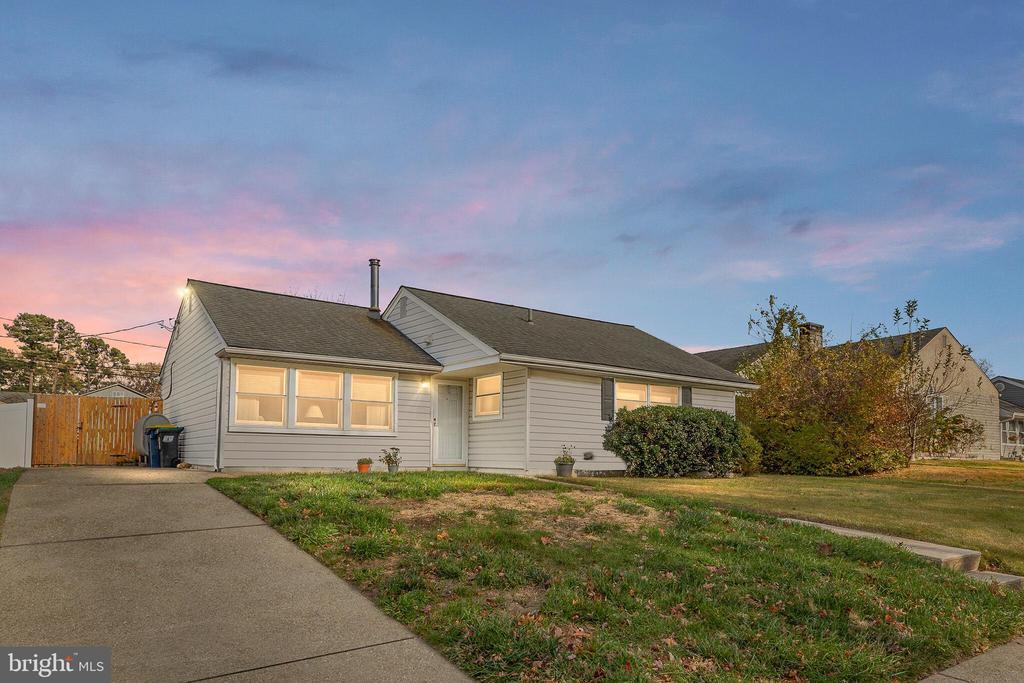 122 Rita Rd, NEW CASTLE