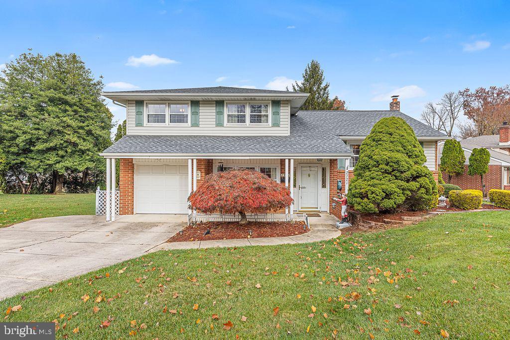 2721 Fawkes Dr, WILMINGTON