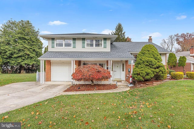 2721 Fawkes Dr, Wilmington