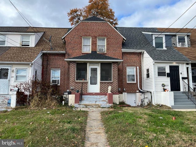 227 Ridge Rd, Claymont