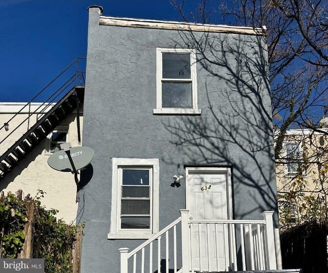 634 W 4th St, Wilmington