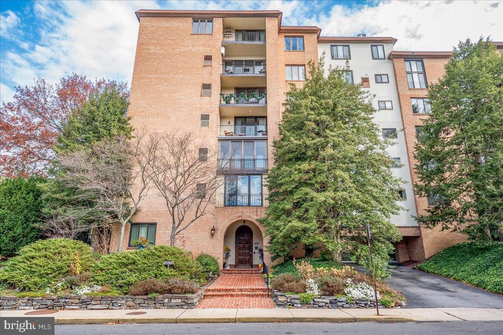 1403-unit Shallcross Ave #310, WILMINGTON