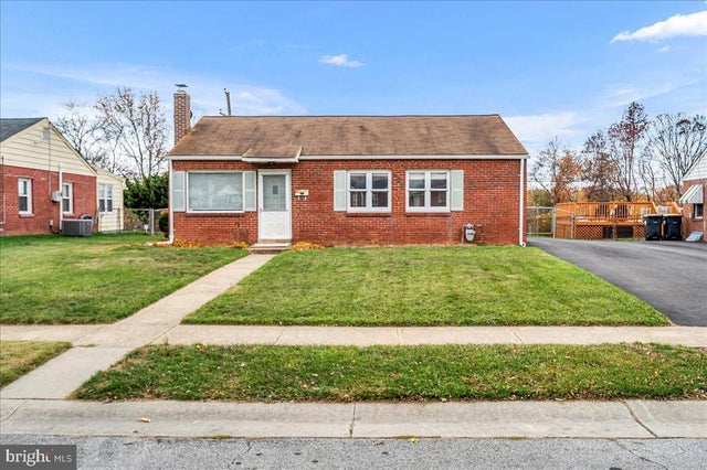 327 Pennewill Dr, New Castle