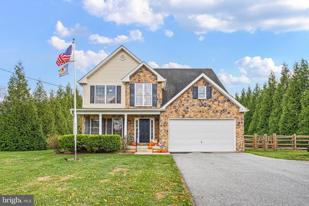 1676 Old Baltimore Pike, NEWARK