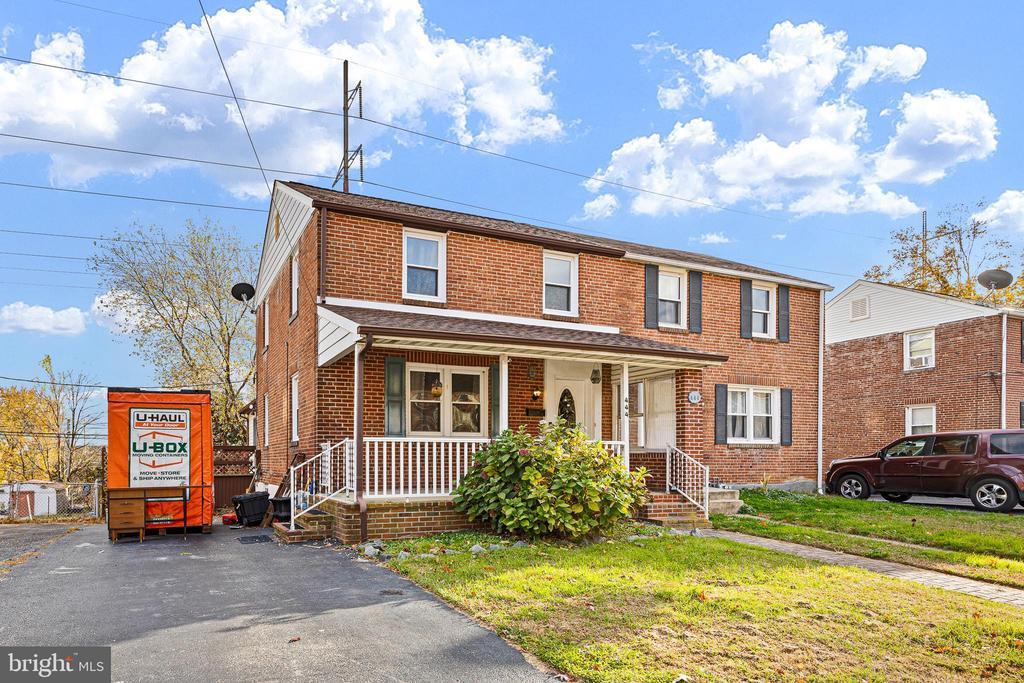 444 Forest Dr, WILMINGTON