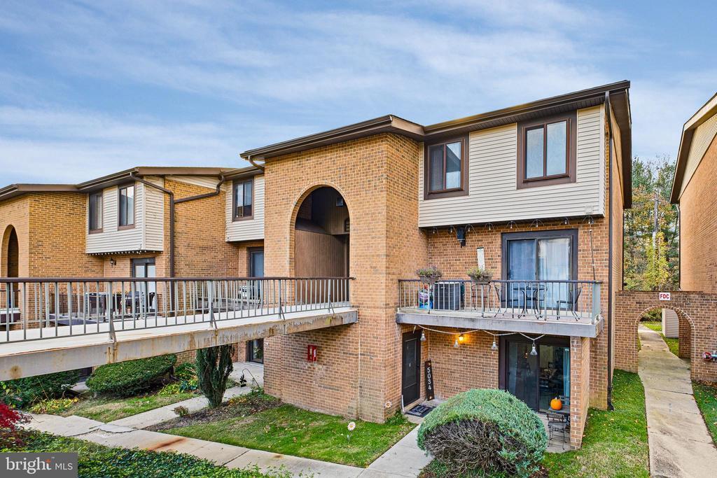 5034 W Brigantine Ct #5034, WILMINGTON