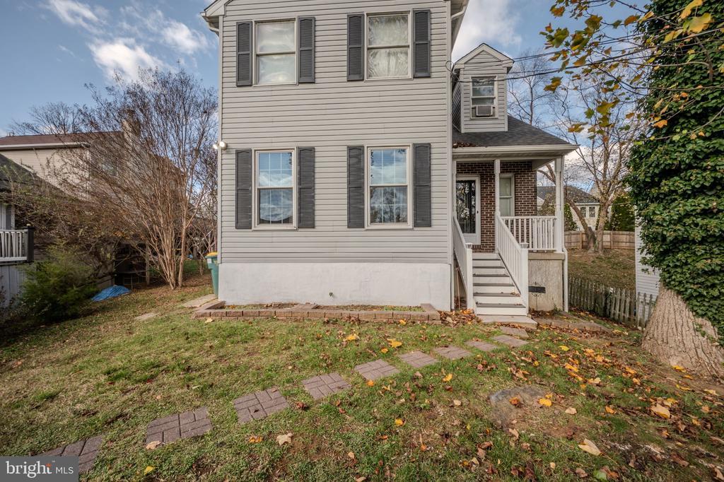 1103 Melrose Ave, WILMINGTON