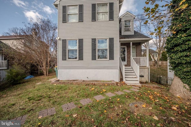 1103 Melrose Ave, Wilmington